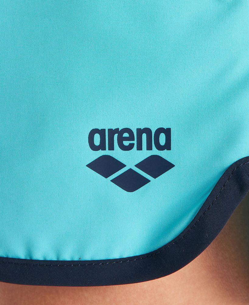 Szorty chłopięce spodenki kąpielowe sportowe na basen Arena Brampton 4/7