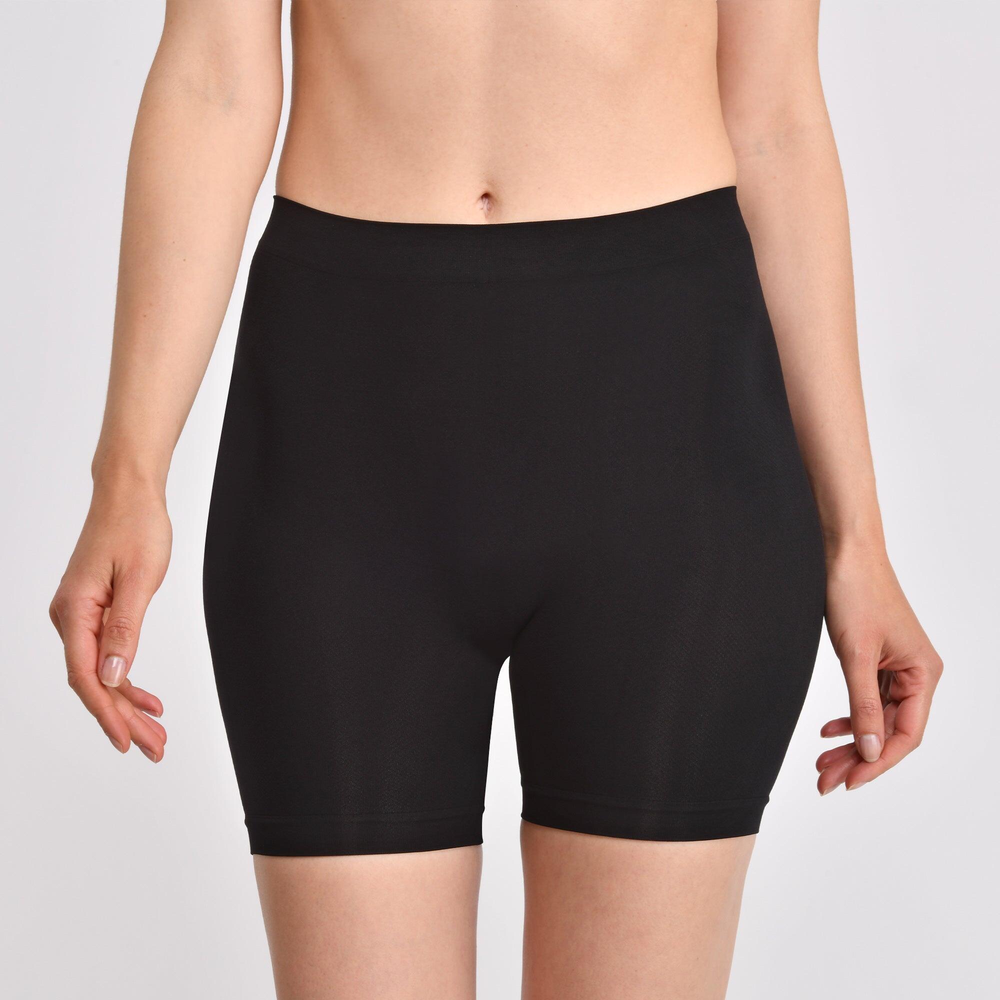 Pantaloncini da donna - effetto modellante - SKINUP Sport 3/3