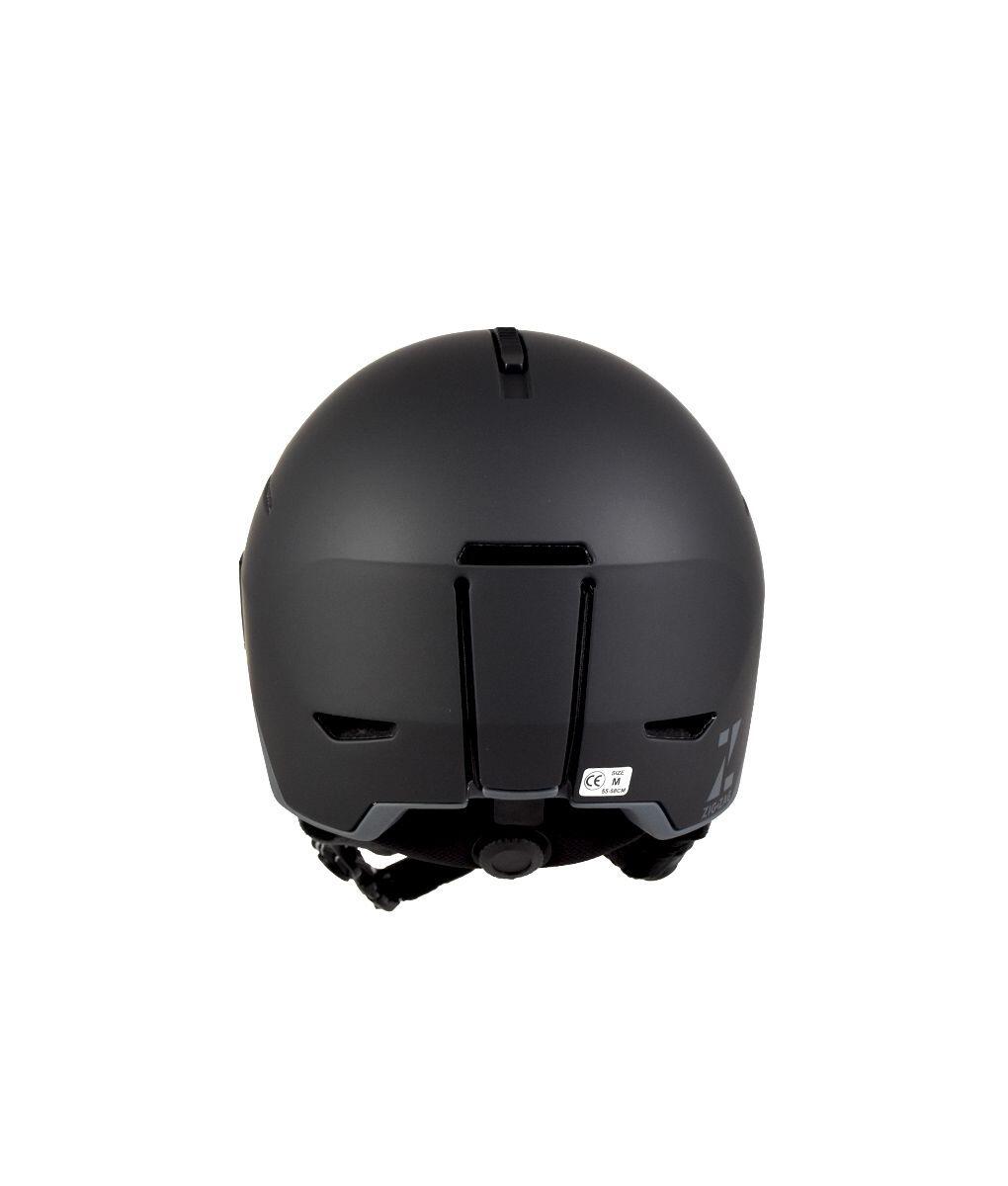 Casque de ski ZigZig C400 Visor Photo (NOIR) 3/3