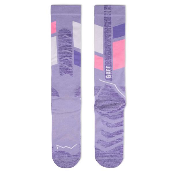 Calcetines ThermoNet® extra largos Unisex Buff Morado 3/3
