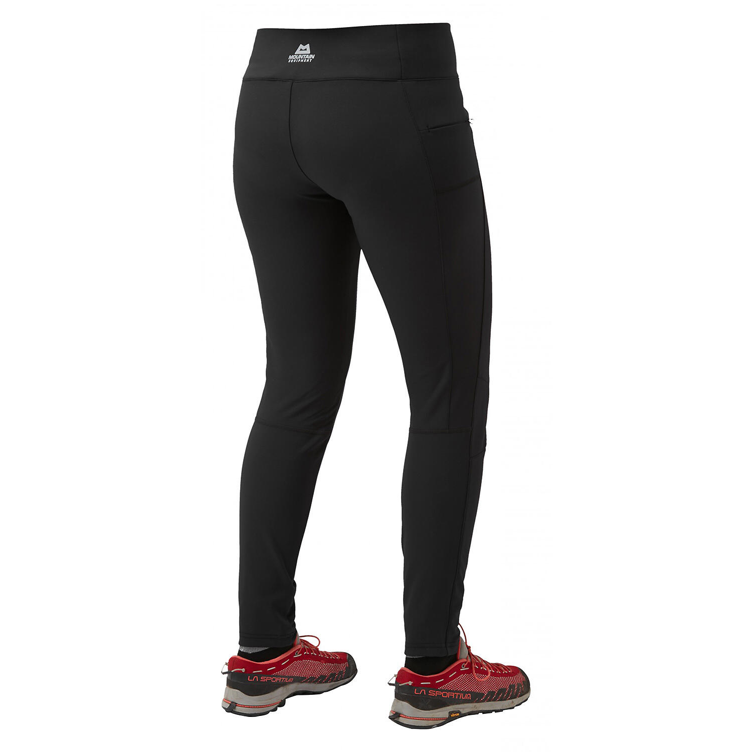 Damen Tight W SONICA TIGHT 3/3