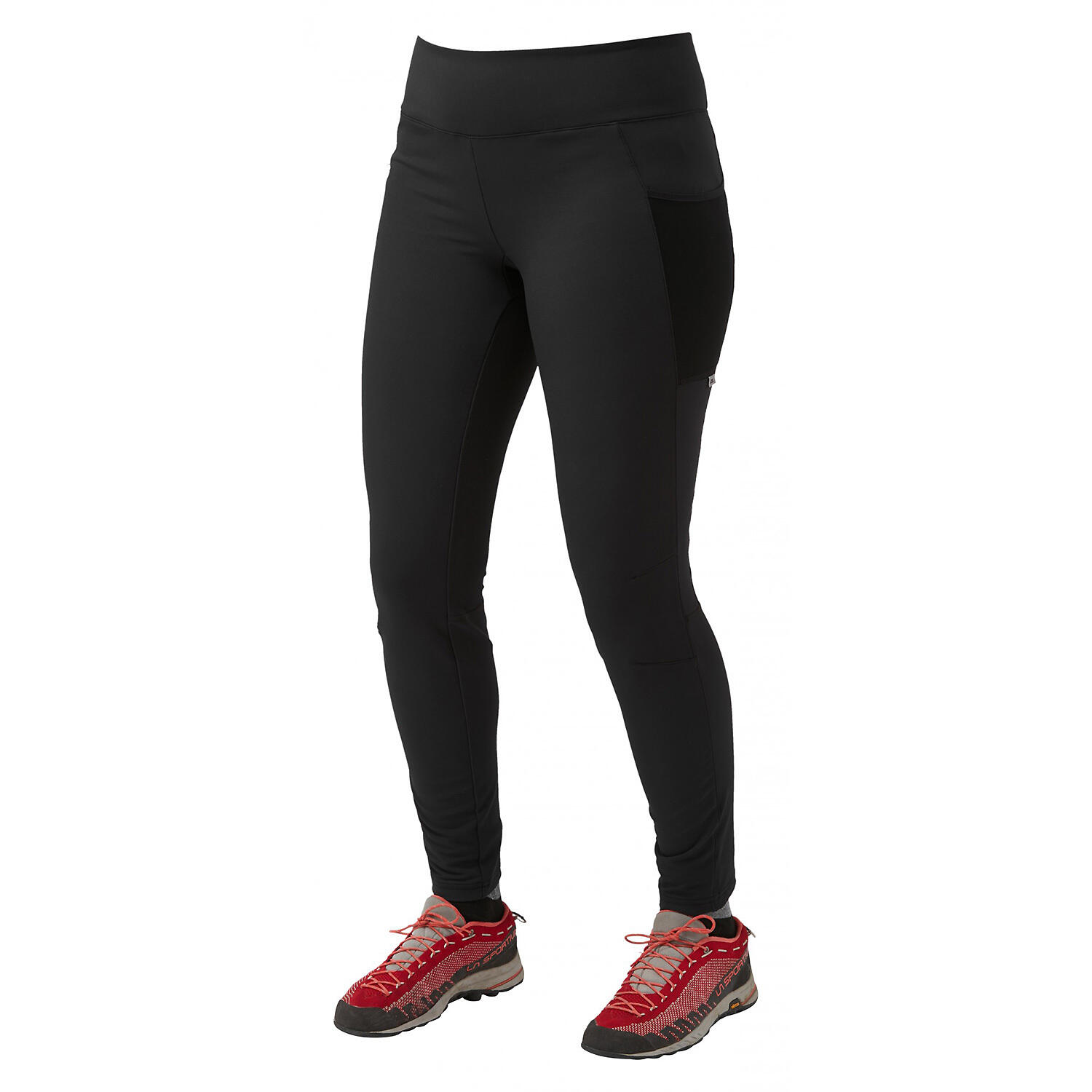 Damen Tight W SONICA TIGHT 2/3
