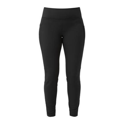 Legging softshell Mountain Equipment Sonica EXOLITE 280 noir