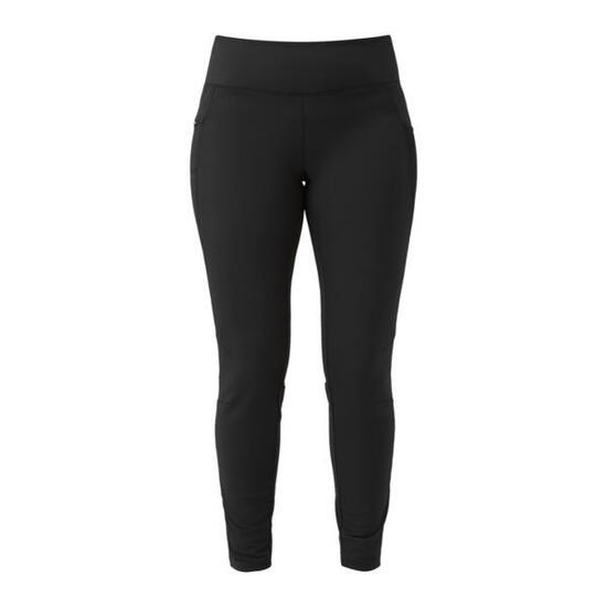 Legging softshell Mountain Equipment Sonica EXOLITE 280 noir