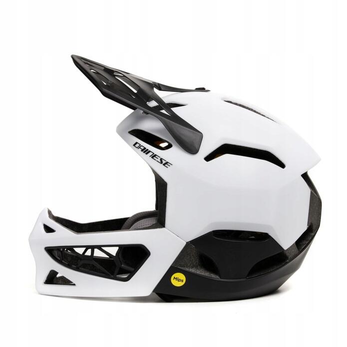 Kask rowerowy Dainese Linea 01 MIPS 3/6