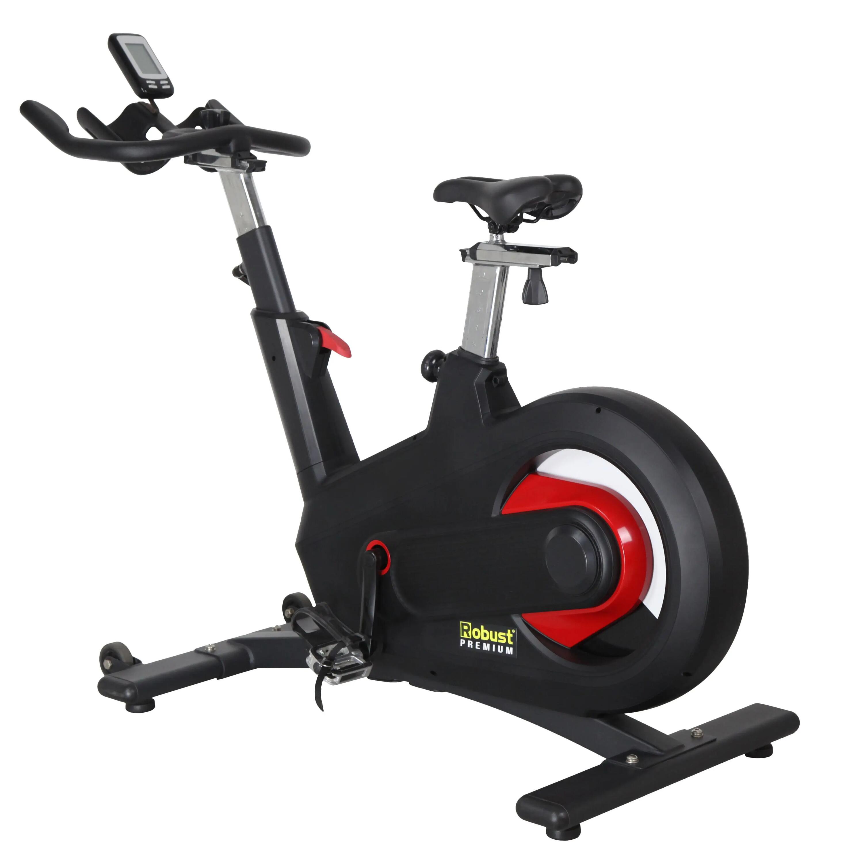 Premium Vortex Pro teremkerékpár 1/1