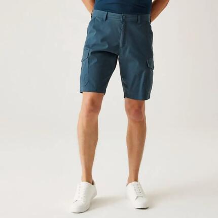 Shorts Ruwan pour hommes