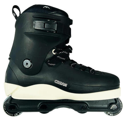 RAZORS Roller Cult Cream V3 Noir blanc