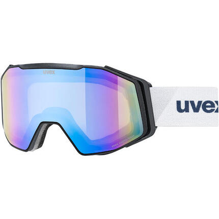 Gogle narciarskie UVEX Gravity FM