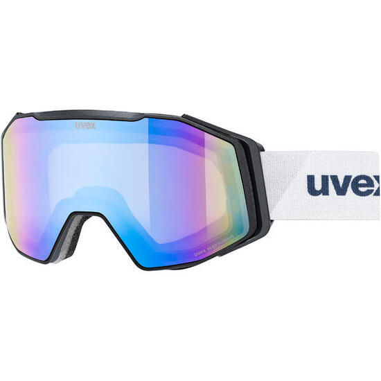 Gogle narciarskie UVEX Gravity FM