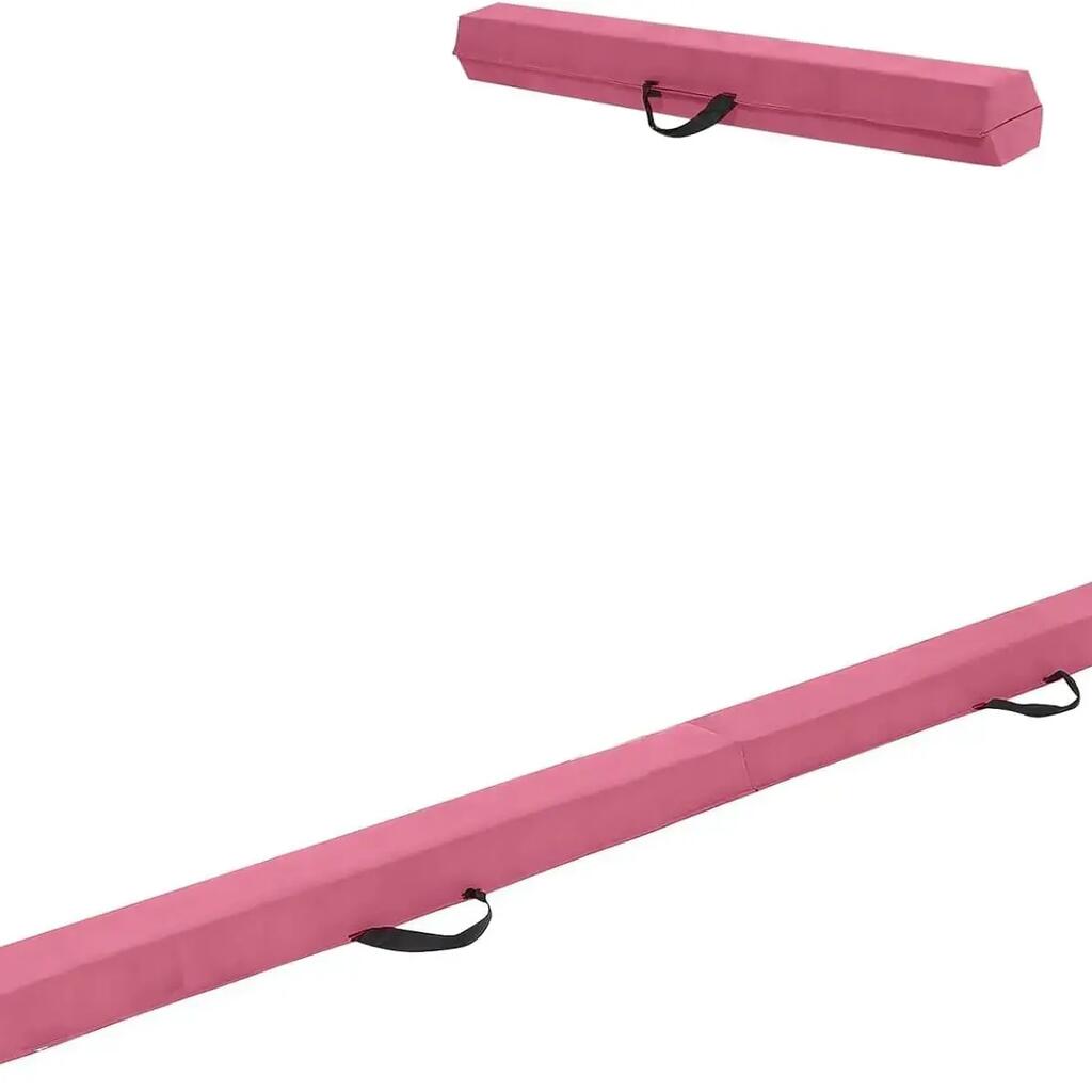 Artistic Gymnastics Beam for Home Balance Beam FF