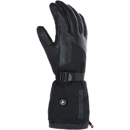 Dames skihandschoenen Viking Heatbooster 2.0