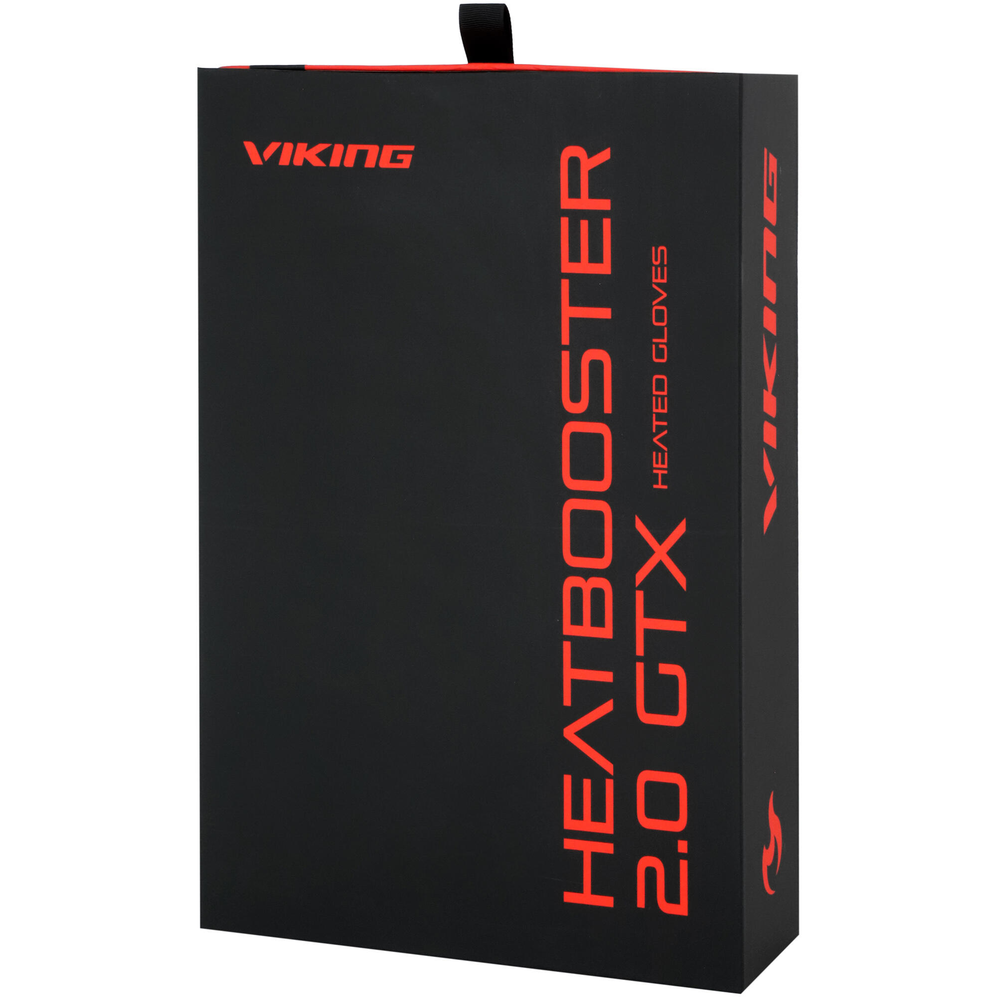 Skihandschuhe VIKING Heatbooster 2.0 GTX z ogrzewaniem 3/3