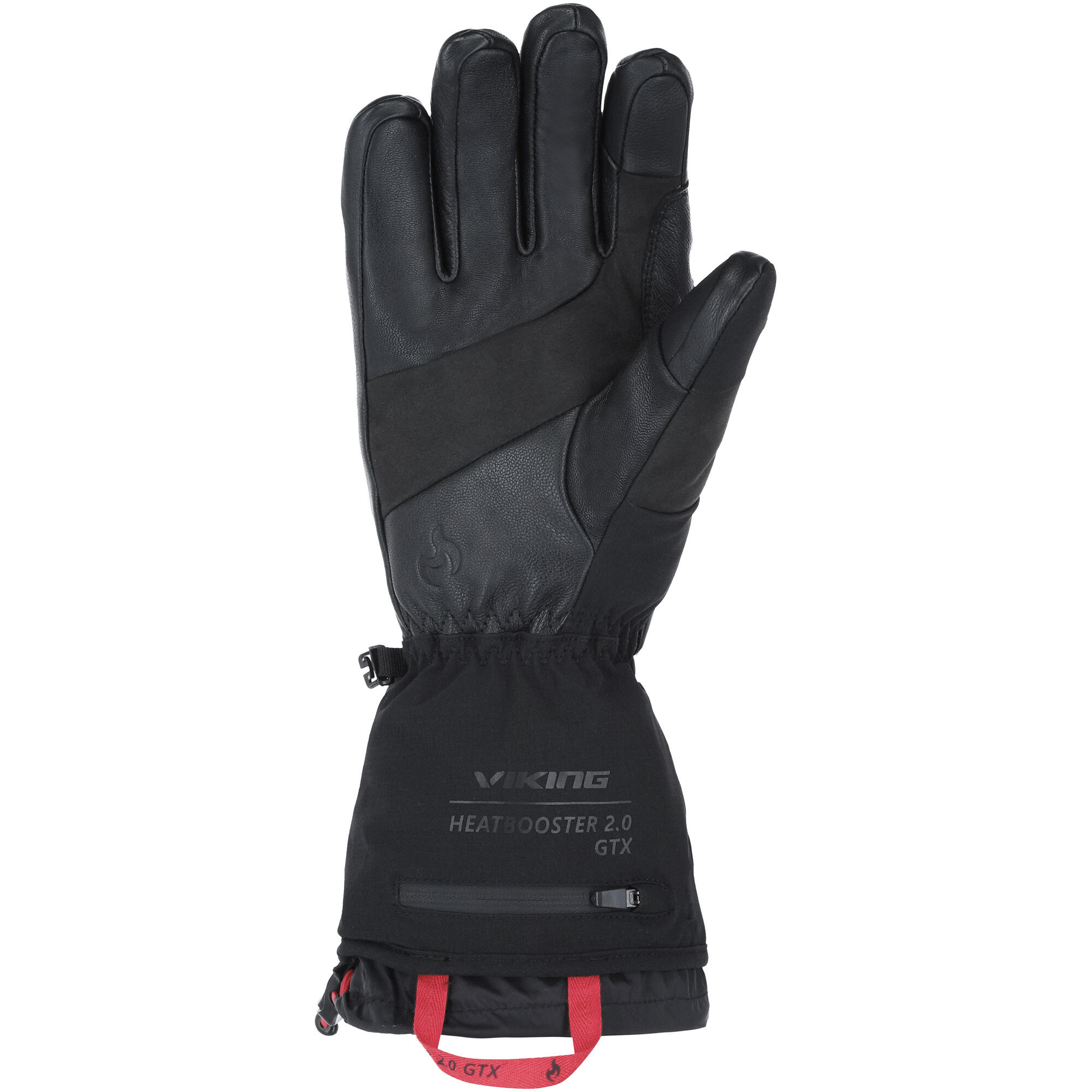 Skihandschuhe VIKING Heatbooster 2.0 GTX z ogrzewaniem 2/3