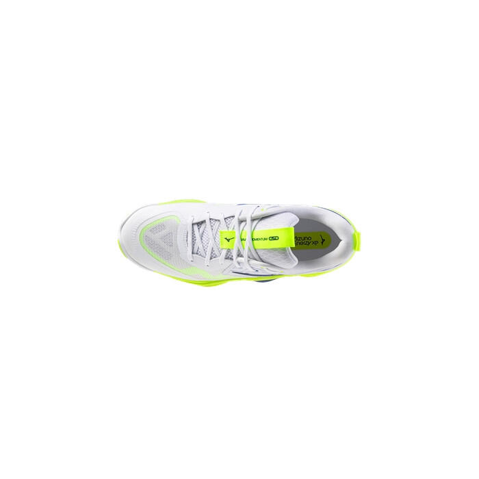 Wave Momentum Elite Blanc/Jaune 3/5