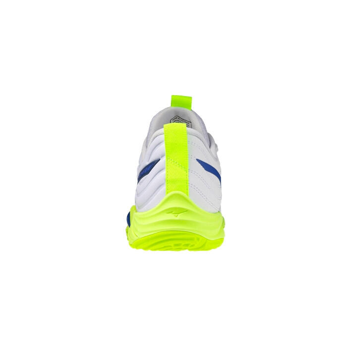 Wave Momentum Elite Blanc/Jaune 4/5