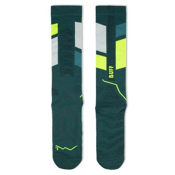 Skarpetki sportowe dla dorosłych  Thermonet Over The Calf Socks 3/3