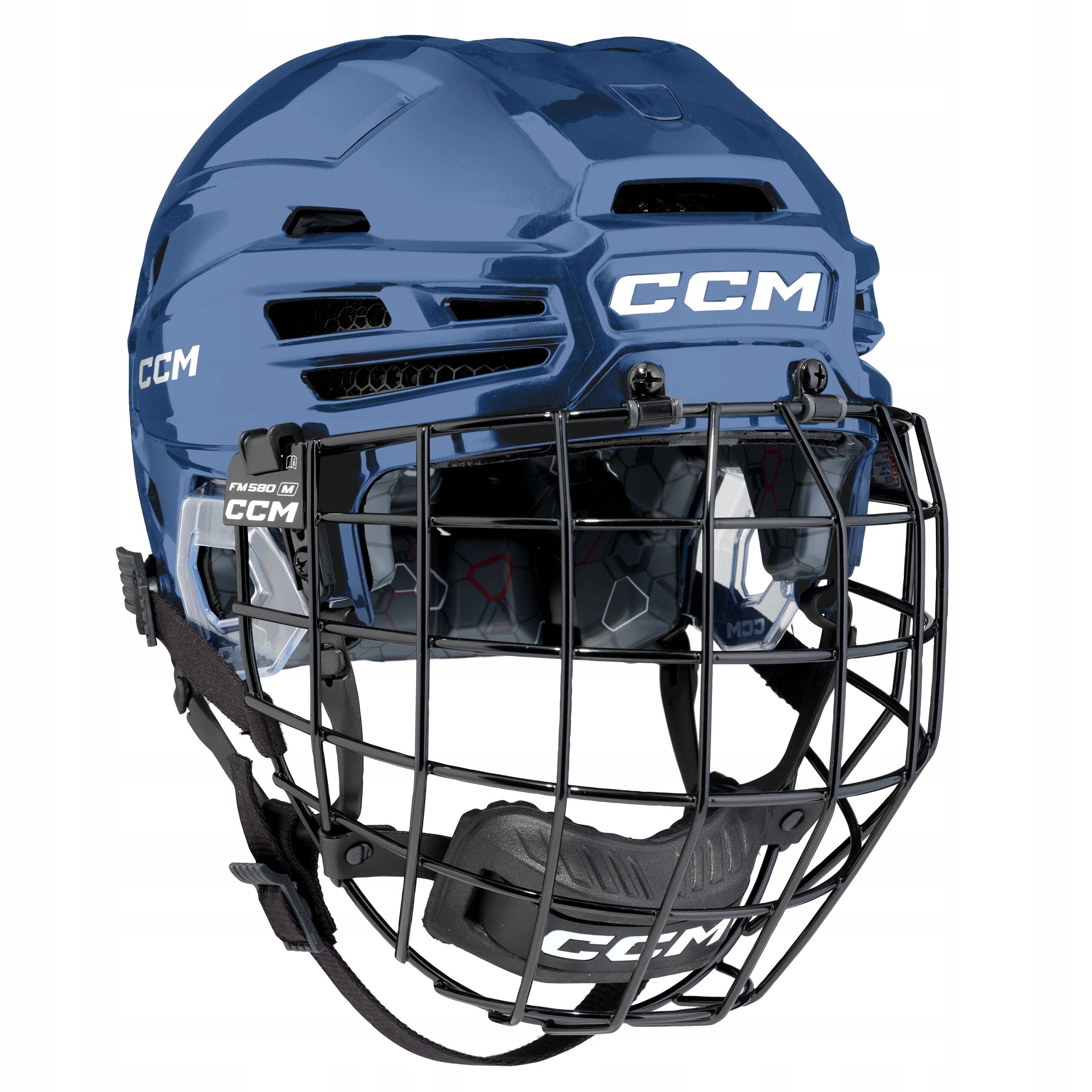 CCM Helma Super Tacks 920 Combo SR Senior, 54-60cm