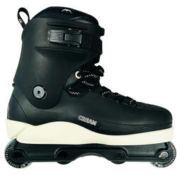 RAZORS Roller CULT CREAM V3 Noir blanc