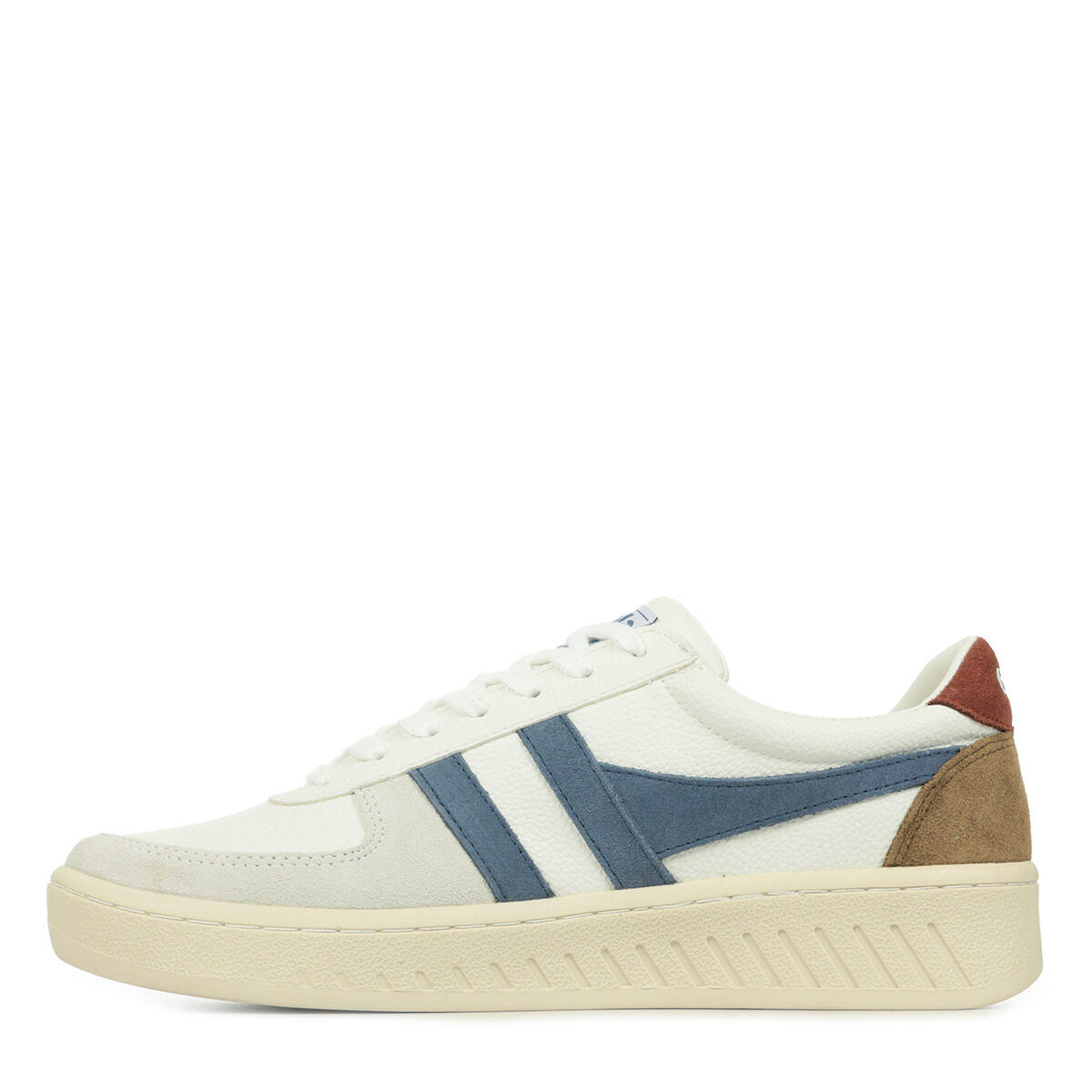 Formadores Gola Grandslam Trident 4/6