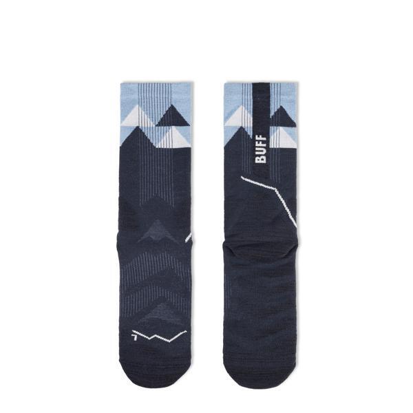 Skarpetki sportowe dla dorosłych  Thermonet Crew Socks 3/3