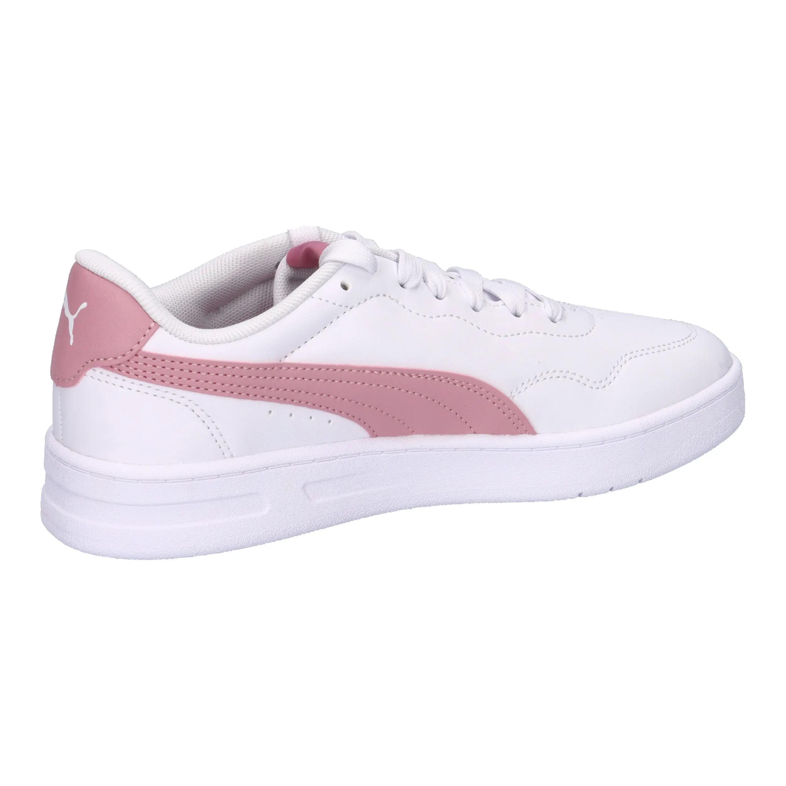 Schoenen PUMA Court Lally Wit 14/14