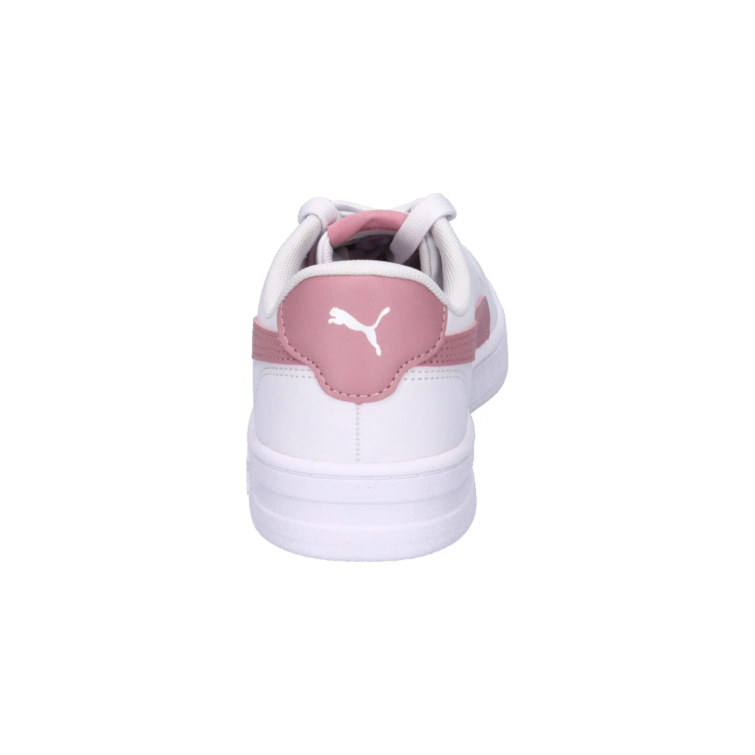 Schoenen PUMA Court Lally Wit 12/14