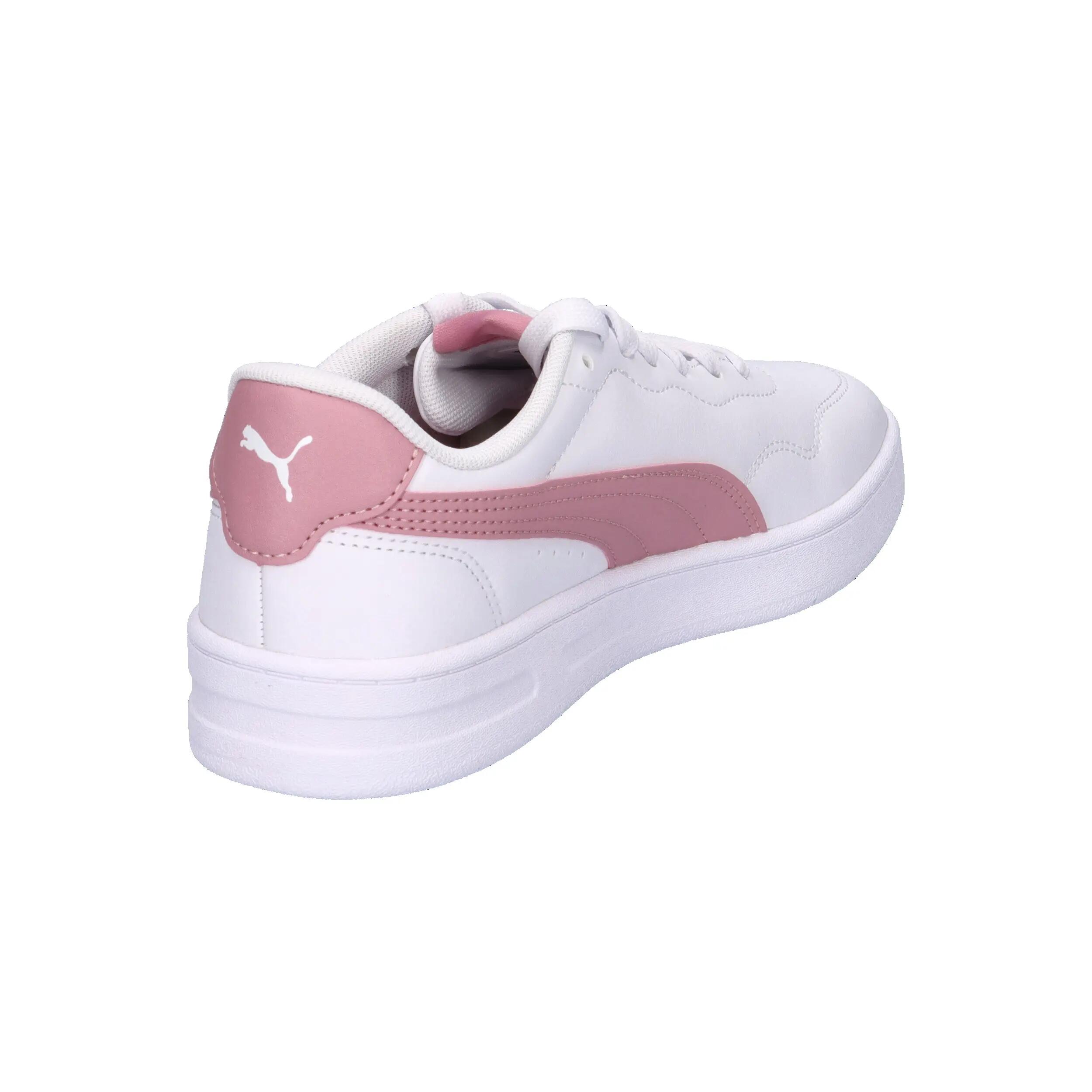 Schoenen PUMA Court Lally Wit 13/14