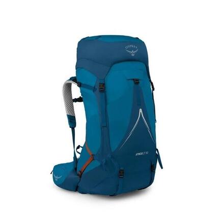 Sac à dos trekking Osprey Atmos AG LT 50 léger et ventilé