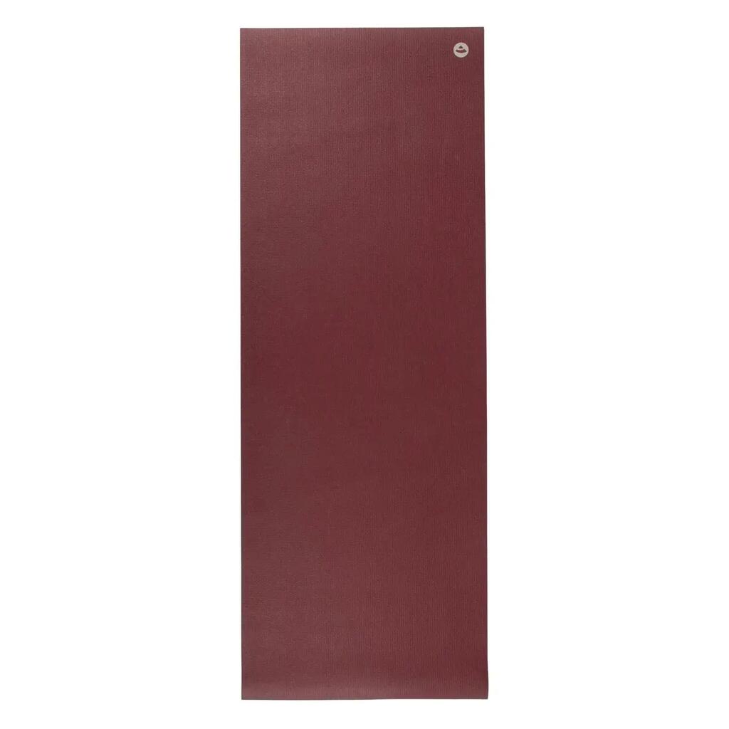 Постелка за йога Bodhi Studio PADMA XL, дебелина 5 мм и дължина 200 см