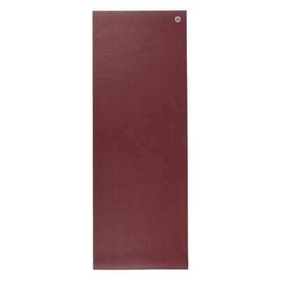 Bodhi studio padma xl yogamat, 5 mm dik en 200 cm lang