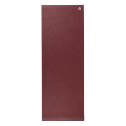 Studio PADMA Yogamatte, 5 mm dick und 180 cm lang.