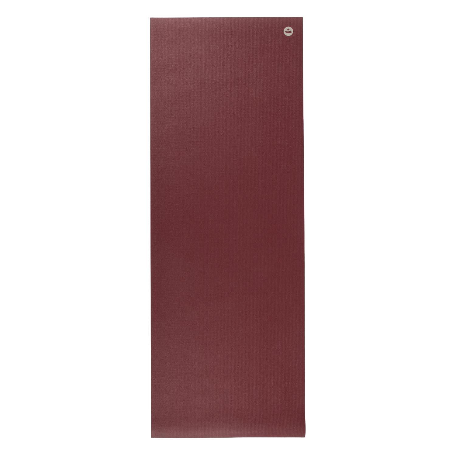 BODHI Podložka na jógu Bodhi Studio PADMA 5 mm 180 cm