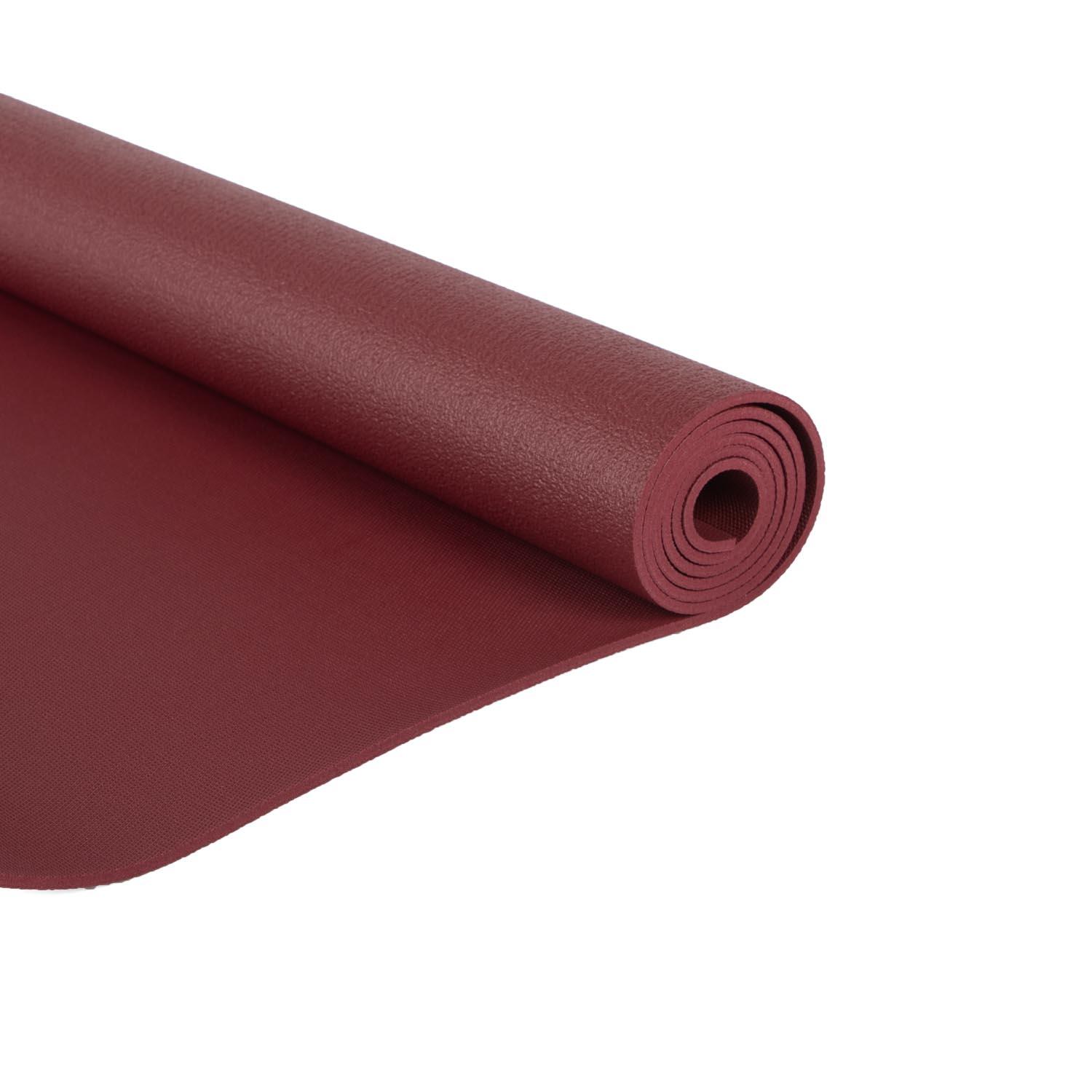 Bodhi Studio PADMA yogamat, 5 mm dik en 180 cm lang. 3/7