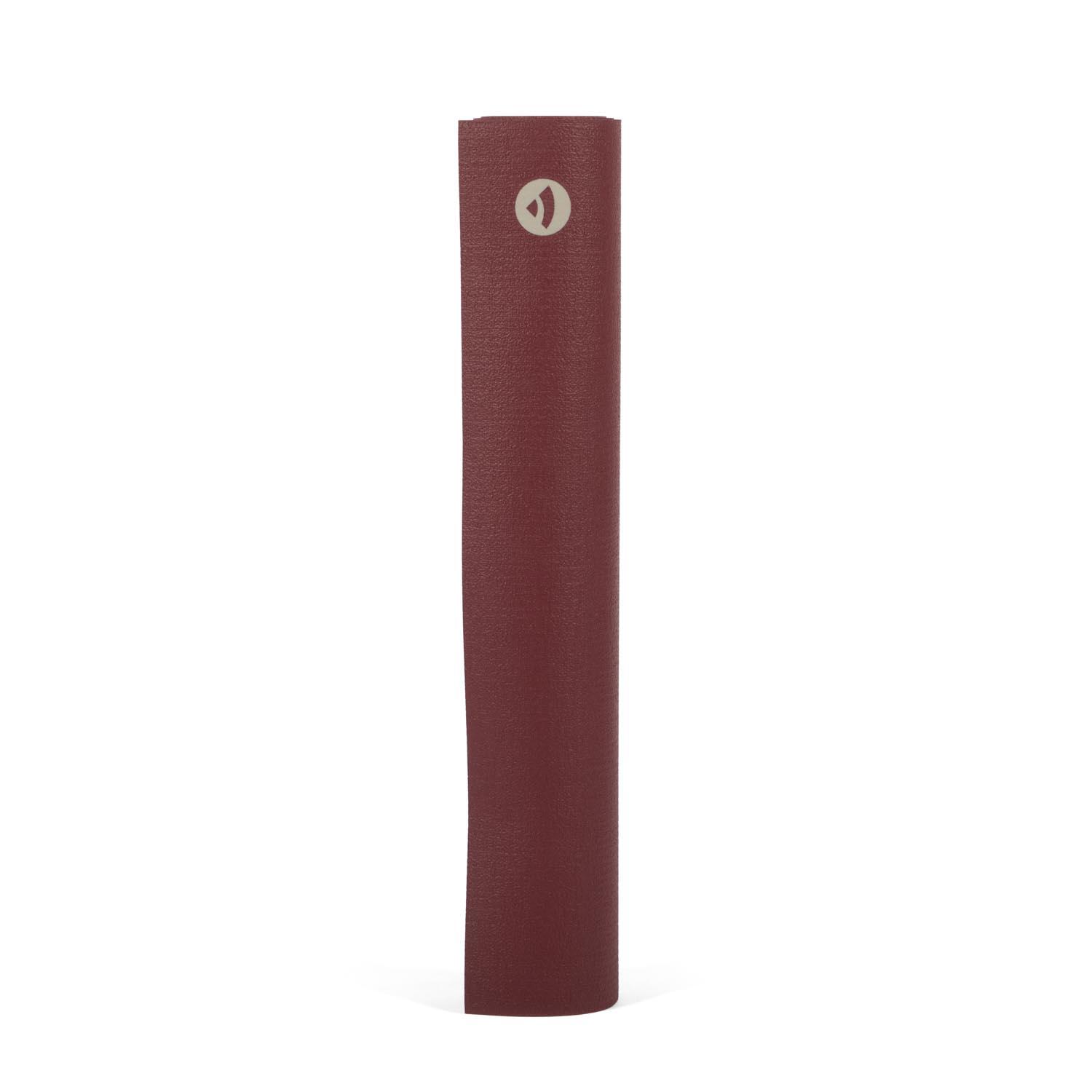 Bodhi Studio PADMA yogamat, 5 mm dik en 180 cm lang. 6/7