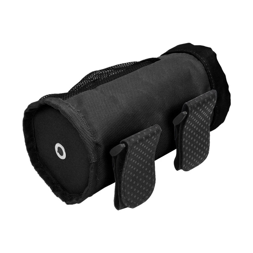 porte-bidon pochette de guidon isolée vélo et trottinette 4/7