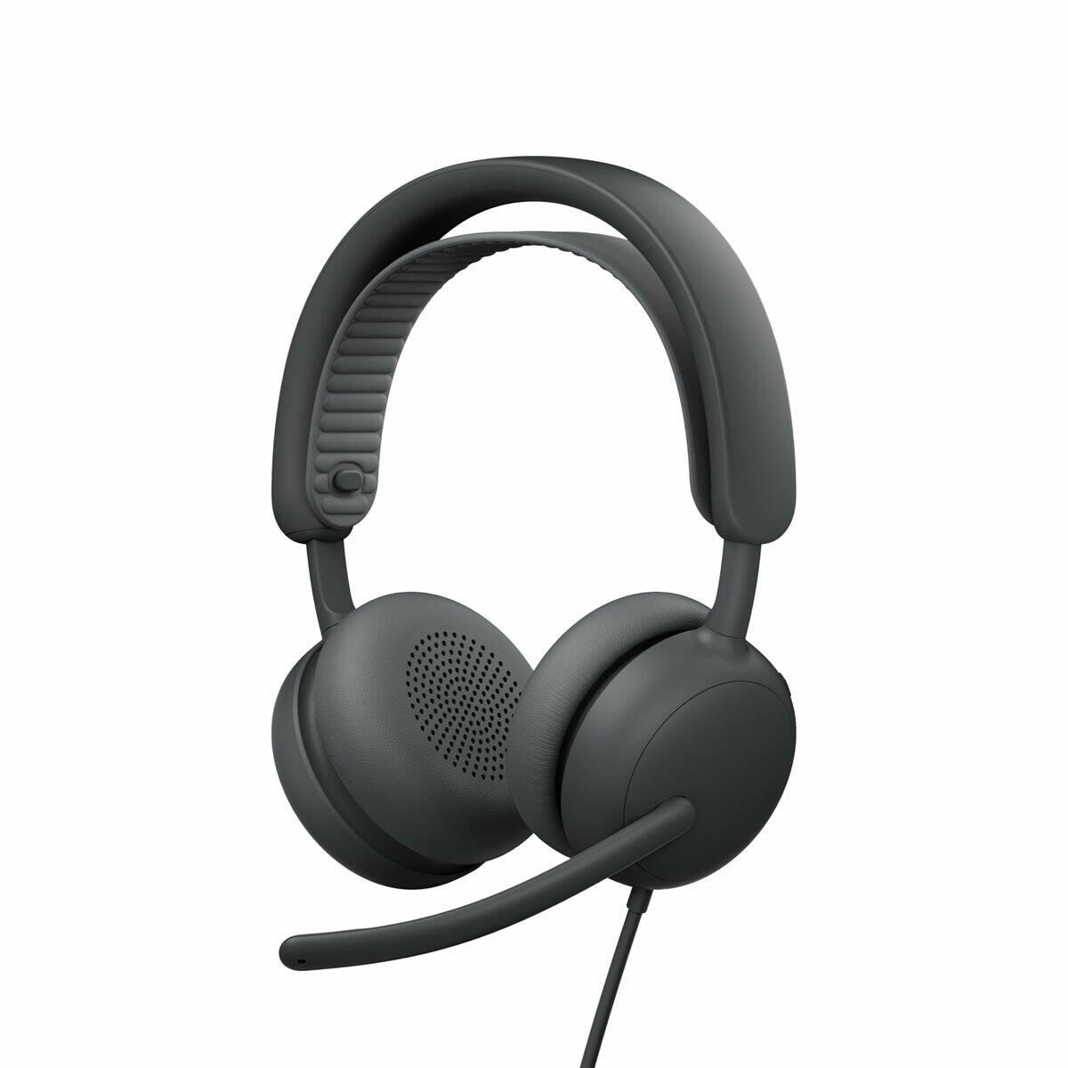 Auriculares LOGITECH 981-001512 Grafite 2/5