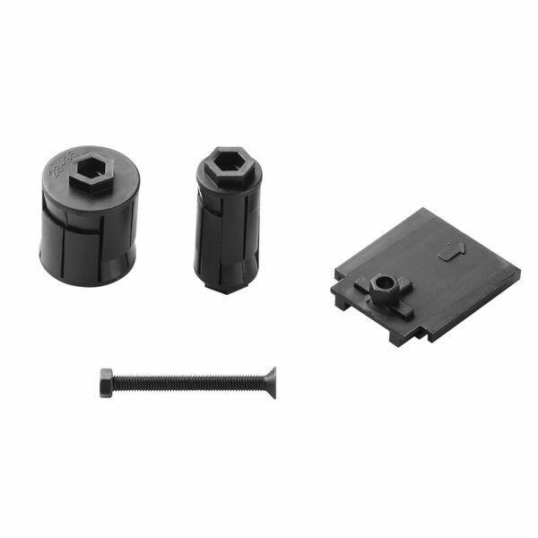 Apărătoare noroi față Extend Arbiter 27.5-29" plastic