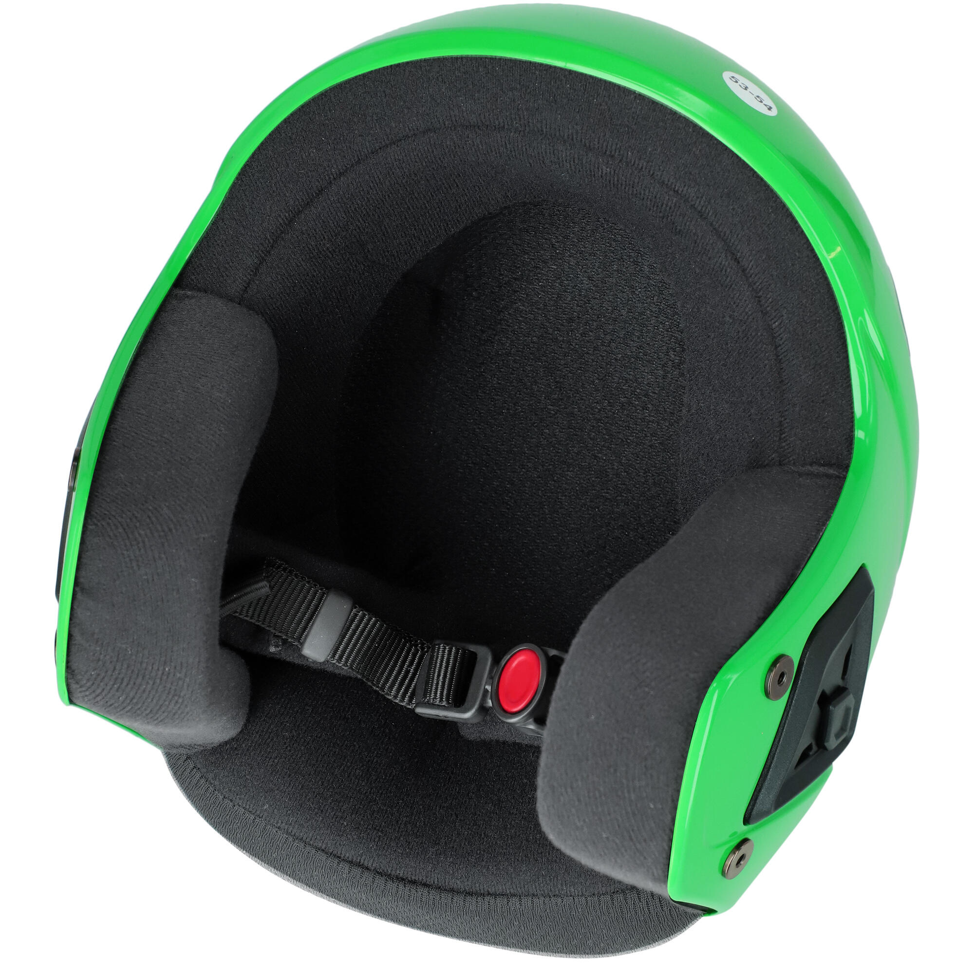 Kask narciarski Uvex Race+ 3/3