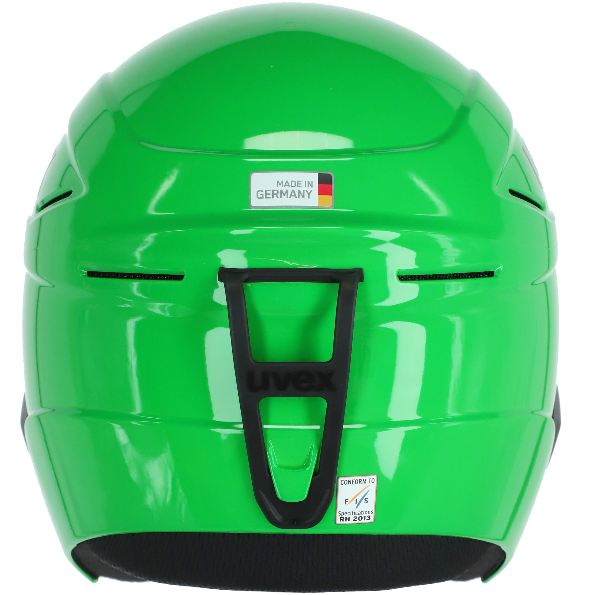 Kask narciarski Uvex Race+ 2/3