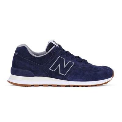 Herren universal Schuhe New Balance 574