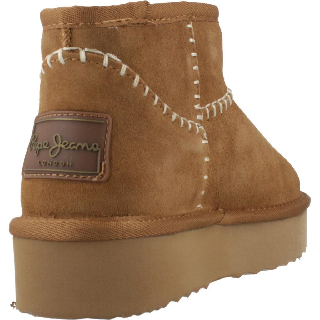 Botines Mujer Pepe Jeans Dissy Etnic W 3/5