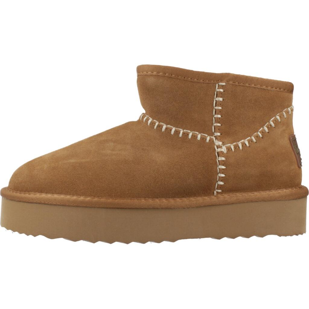 Botines Mujer Pepe Jeans Dissy Etnic W 2/5