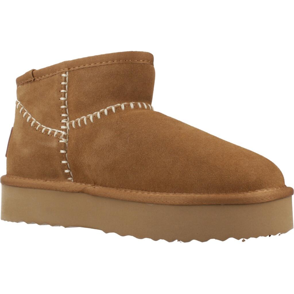 Botines Mujer Pepe Jeans Dissy Etnic W 5/5