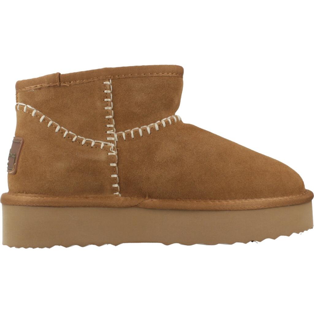 Botines Mujer Pepe Jeans Dissy Etnic W 4/5