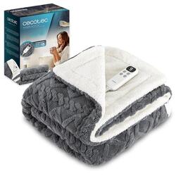 Couverture Chauffante CECOTEC HeatConfort Luma 220-240 V