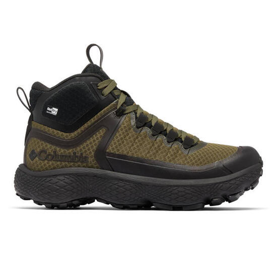 Heren wandelschoenen Columbia Escape Thrive Titanium Mid