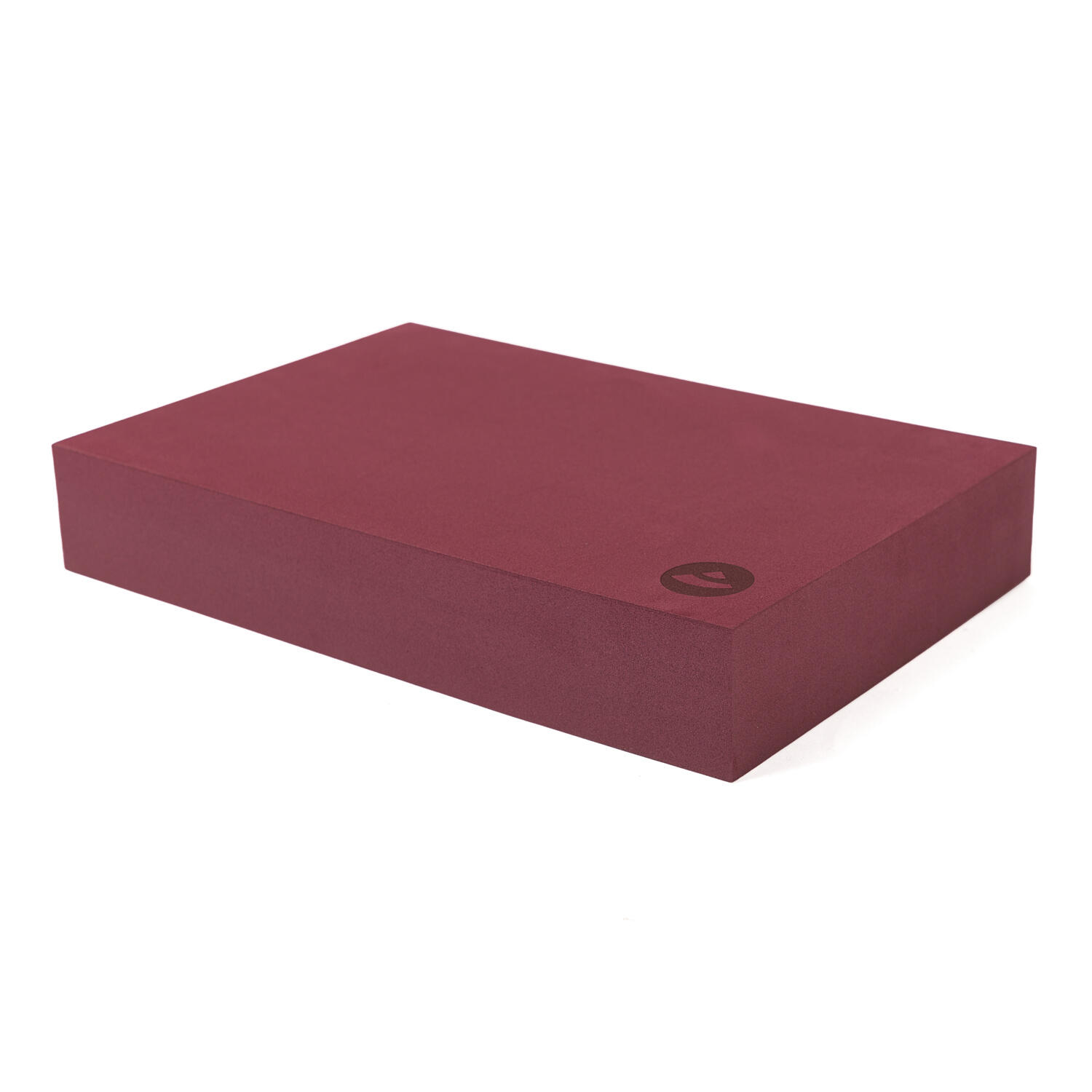 Kostka do jogi Bodhi Yoga Block płaski klocek