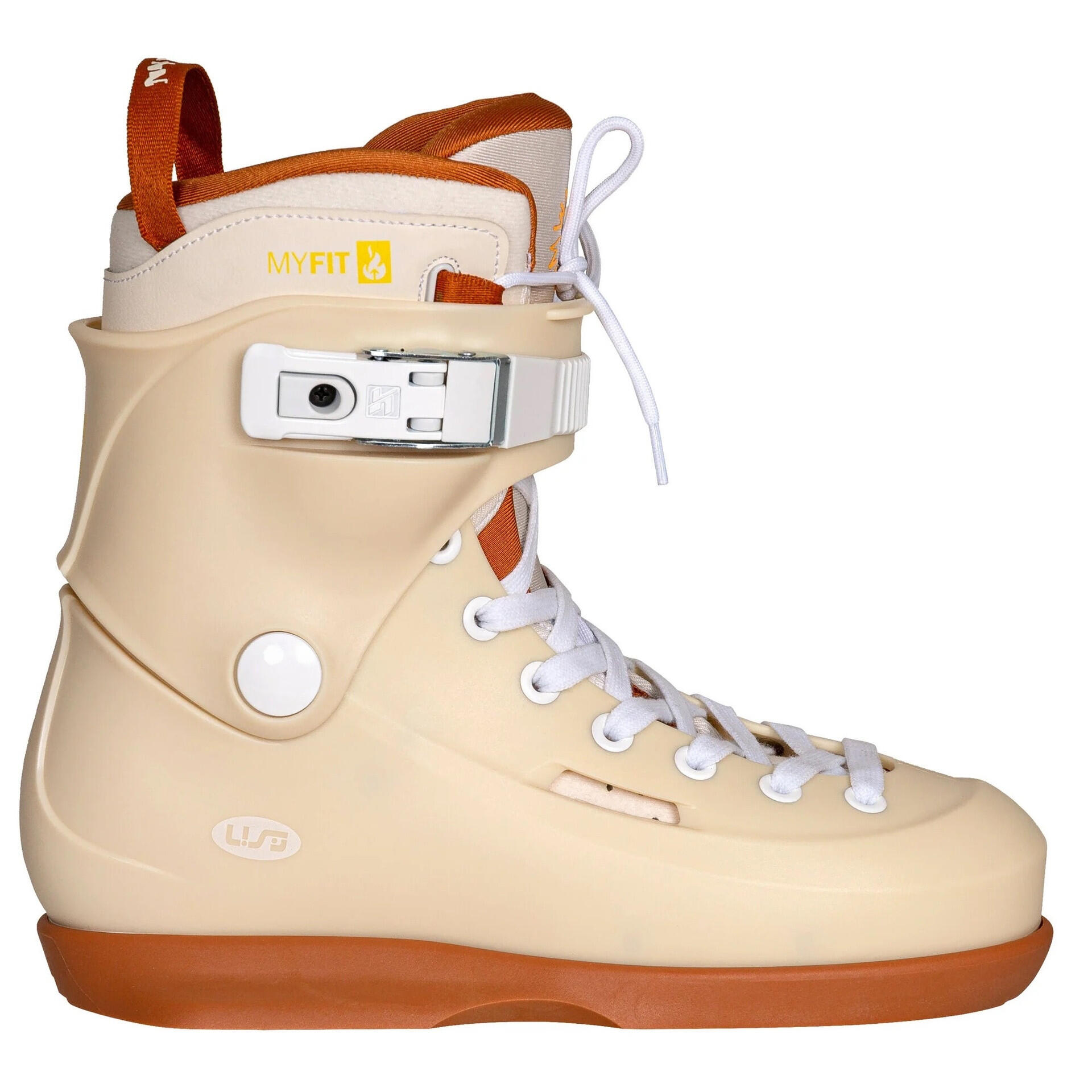 Botas USD Sway Michael Witzemann 6/6
