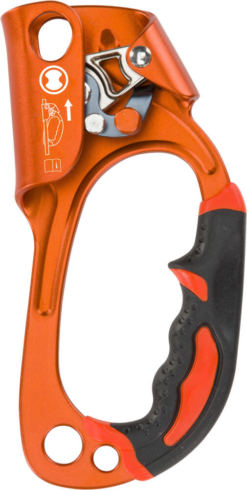 CLIMBING TECHNOLOGY picture